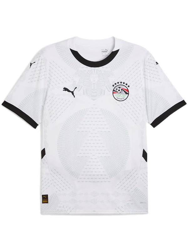 Egypt maillot extérieur uniforme de football kit de football pour hommes deuxième chemise de sport 2025-2026